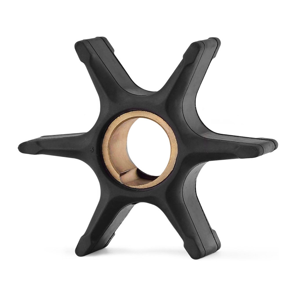 Rotor Aranha Bomba Água Para Motor Johnson Evinrude 85-90-150-250-300 Hp