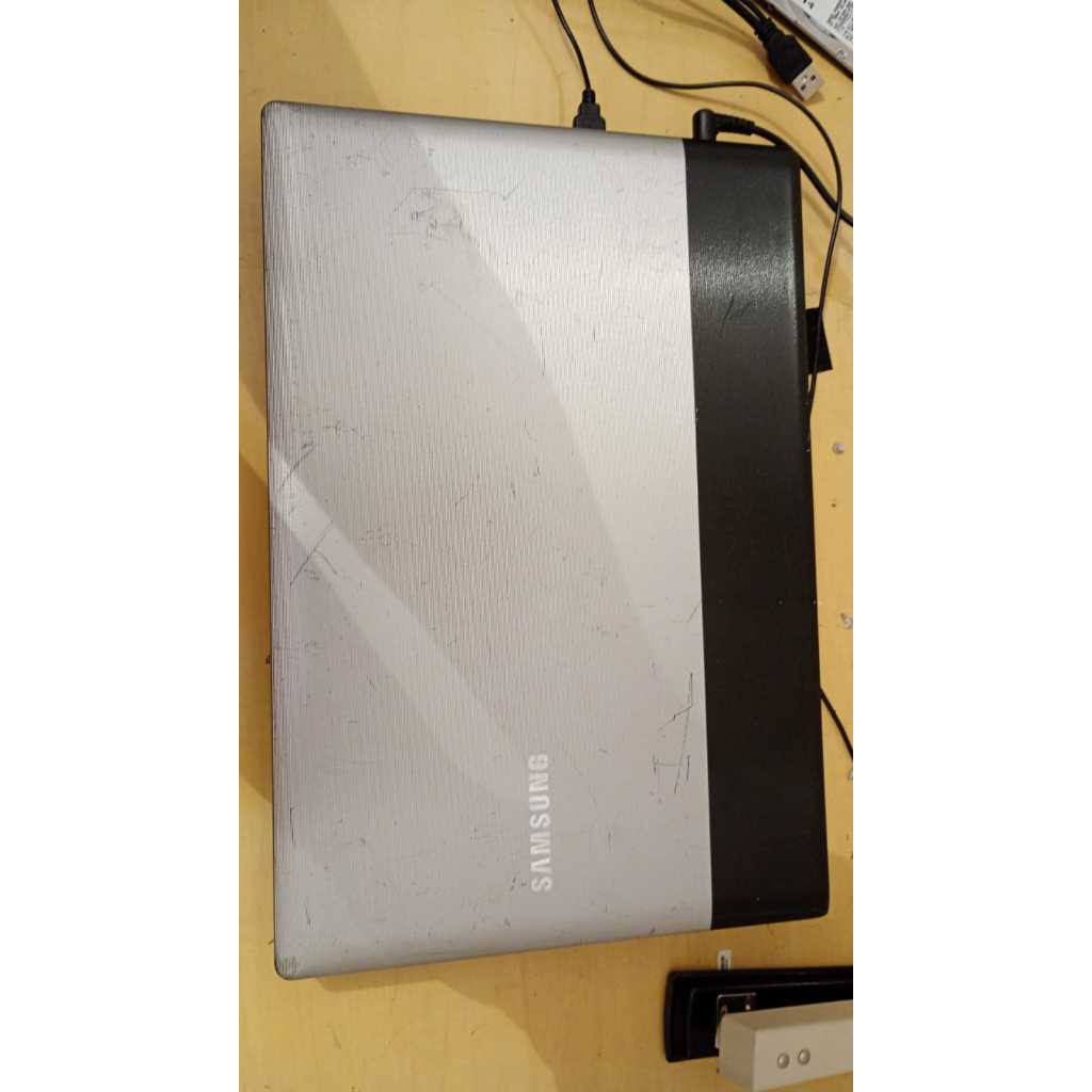 Notebook Samsung Rv415 (Usado)