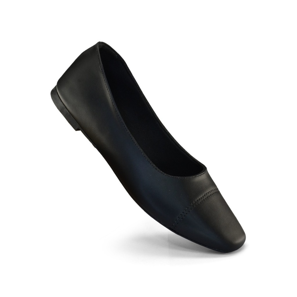 Sapatilha Mule Mocassim Feminino Confortavel,  um toque a mais de elegância e muita versatilidade para seus looks.