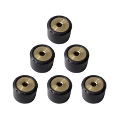 Kit Rolete Embreagem Neo 115 2005 A 2012 6 Peças