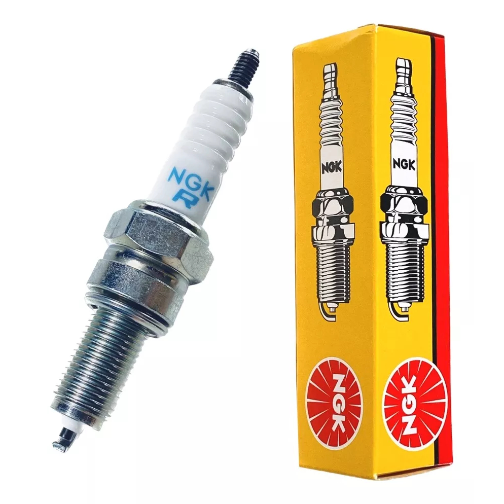 Vela De Ignição Ngk Original Honda Nxr160 Bros160 2025