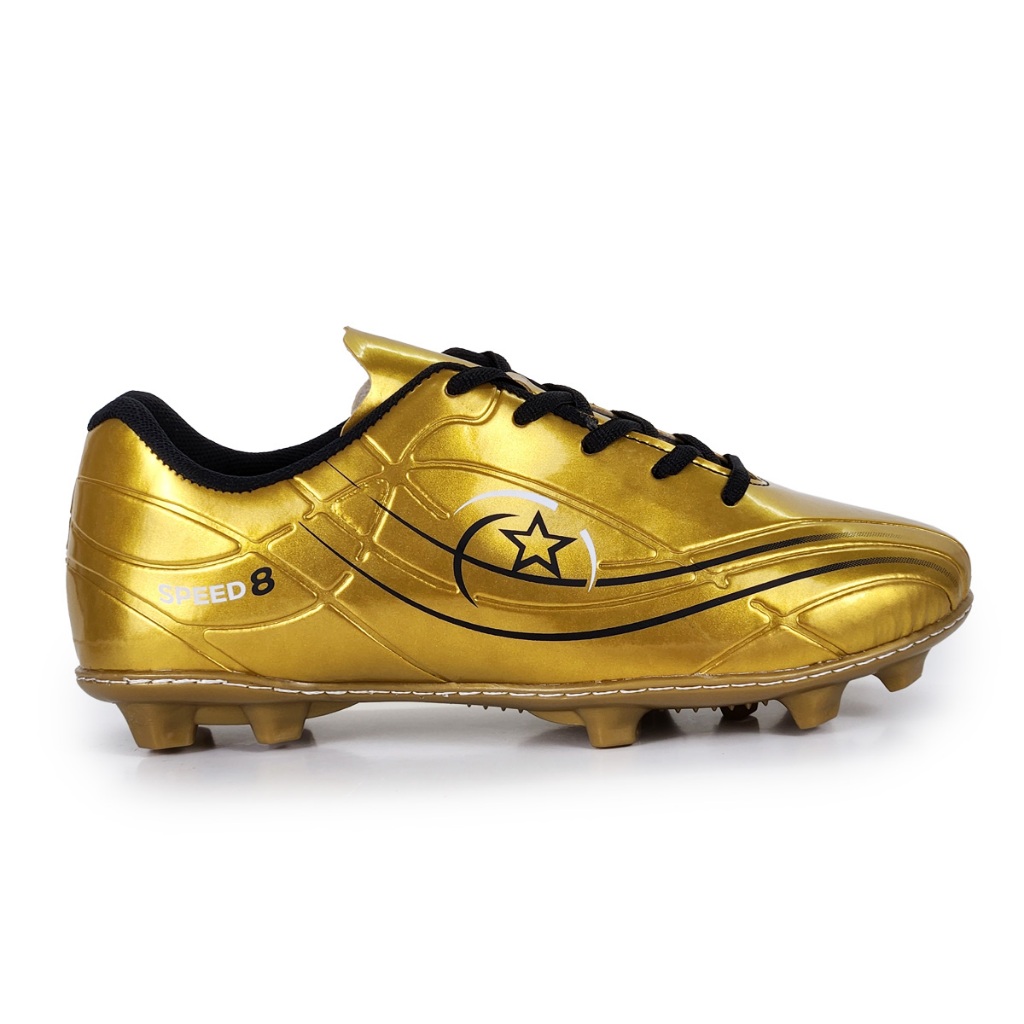 Futebol com Chuteira de Campo - Comprar com Melhor Preço em Equipamentos Esportivos e Recreação ao Ar Livre