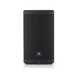Caixa De Som Profissional Ativa Jbl Eon 712 650w Rms Bivolt