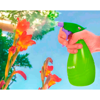 Pulverizador Borrifador Spray Para Jardinagem Multiuso em Oferta na Shopee