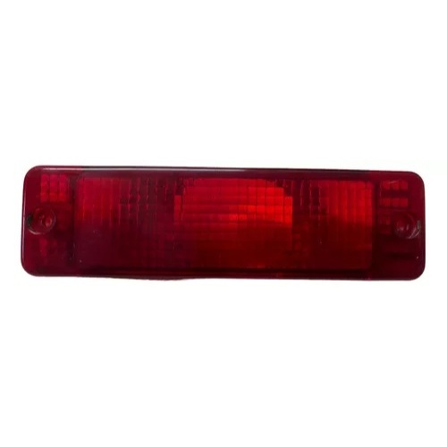 Par De Lente Lanterna Parachoque Vw Gol Passat Brasilia *ORIGINAL DE ACRILICO* - 2116600VRC00AC