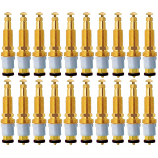20 Reparo para Registro de Chuveiro Padrão Deca Completo c/ Garantia