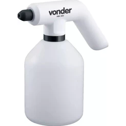 Pulverizador a Bateria 3,6V Recarregável 1 Litro PBV 361 - Vonder