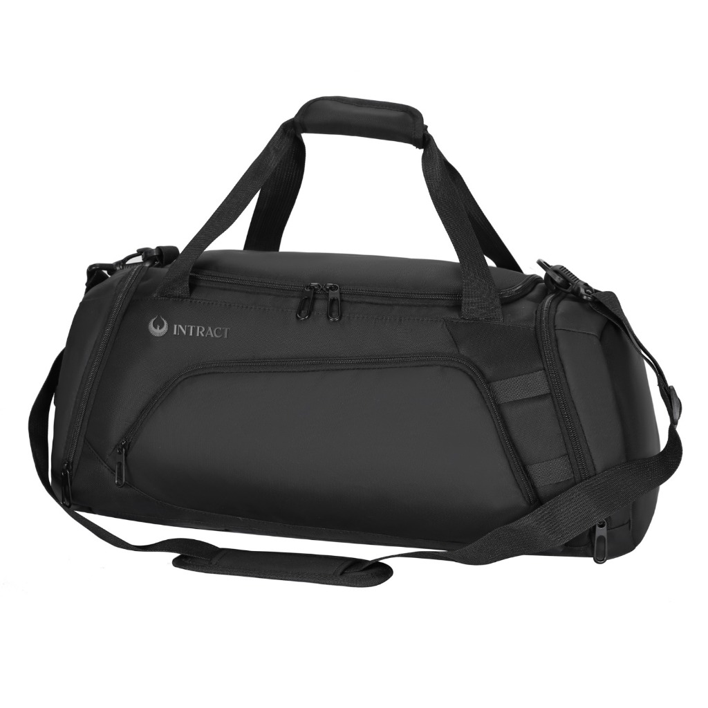 Bolsa Sacola Mala de Mão Viagem Reforçada Cruzeiro Intract Sit Academia