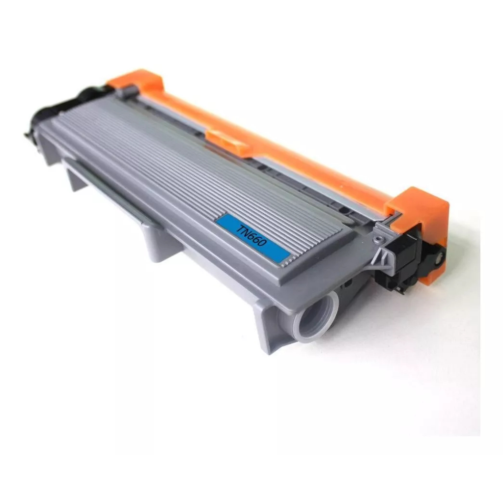Toner Compatível Brother TN-2370 | DCP 2540 2520 2360 2320 MFC-L2700 2720 2740