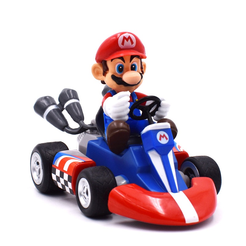 Brinquedos do Mario Kart: Onde Comprar | BuscaProdutos
