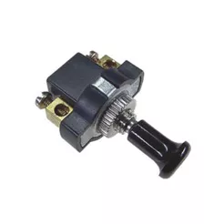 Chave Interruptor 1 Puxada universal - 2 posições