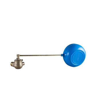 Boia Vazao Total 1/2" Balao Plastico Belmar em Oferta na Shopee