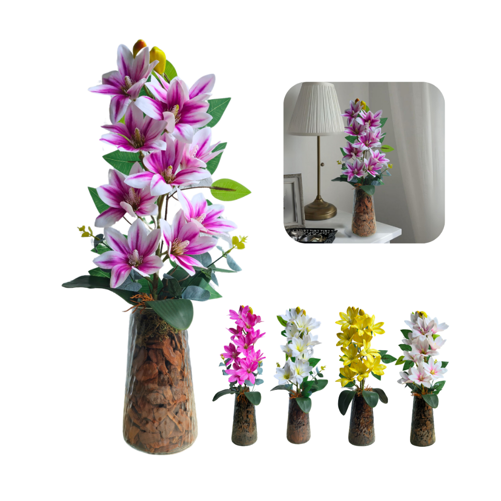 Arranjo Grande para Aparador: Onde Comprar | BuscaProdutos