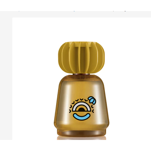 Colônia Pique Pega Natura Naturé - 100 ml (Perfume Infantil)