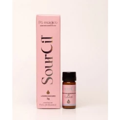Henna Sourcil Premium 3g