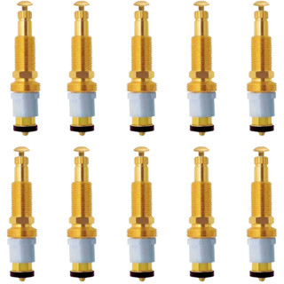 10 Reparo para Registro de Pressão Deca (chuveiro) Super Completo Salva Registro