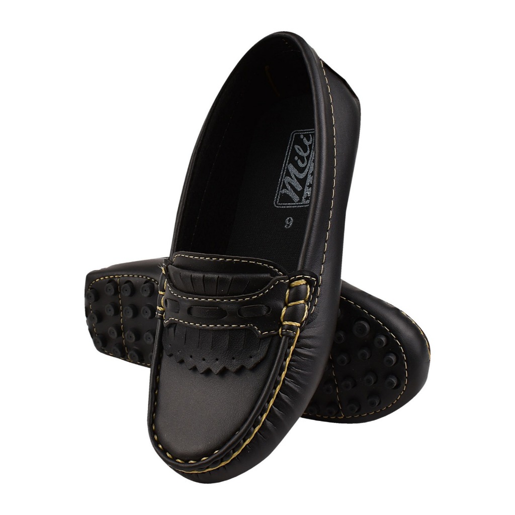 Sapato Mocassim Masculino Infantil Macio Festa em Oferta na Shopee