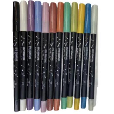 Lápis Epic Signature Eyeliner Delineador Colorido - Jasmyne