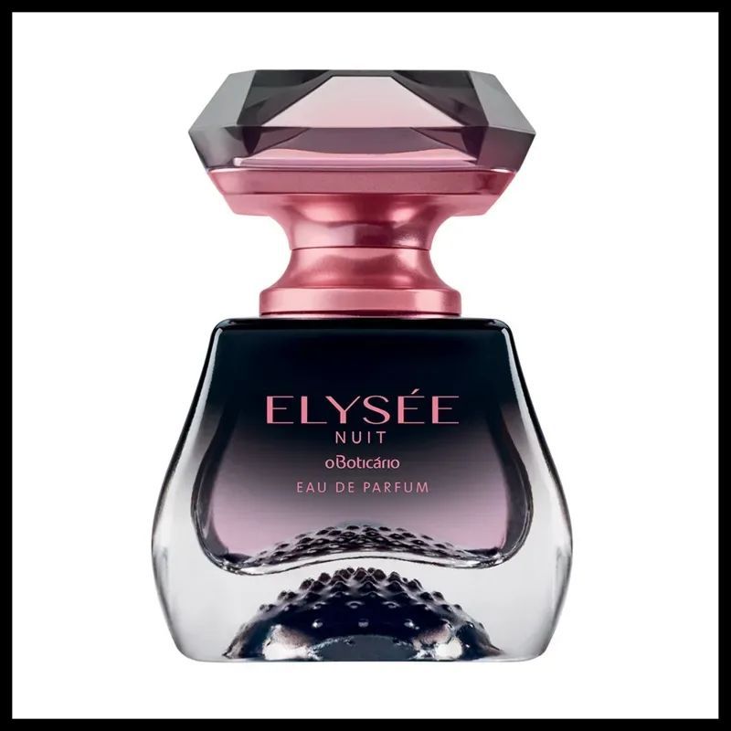 Elysee Nuit Perfume: Onde Comprar | BuscaProdutos