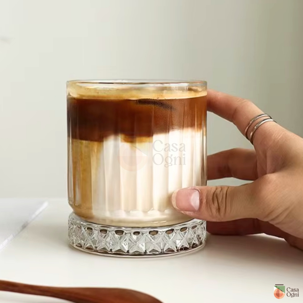 O que é Copo de Whisky de Cristal Lapidado? Guia e Onde Comprar | BuscaProdutos