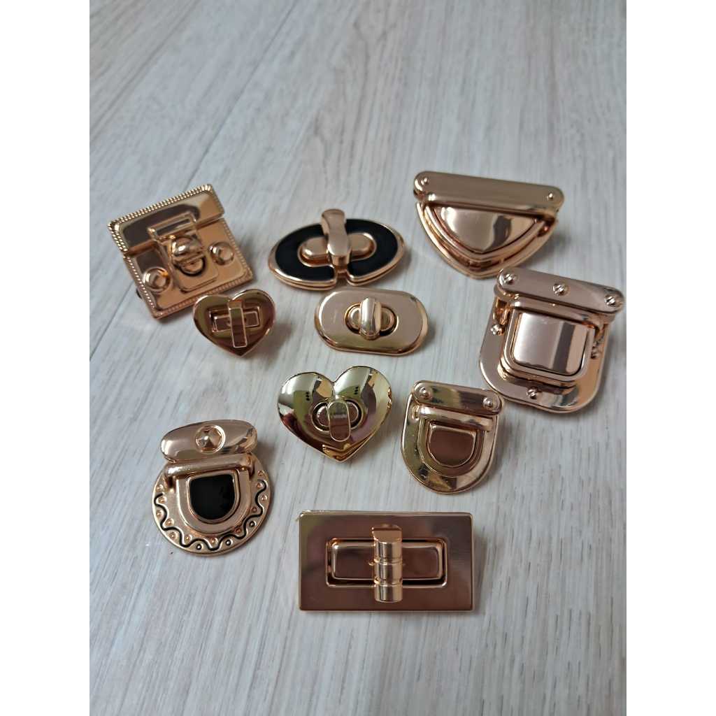 Fecho para Bolsa Tic Tac: Onde Comprar | BuscaProdutos