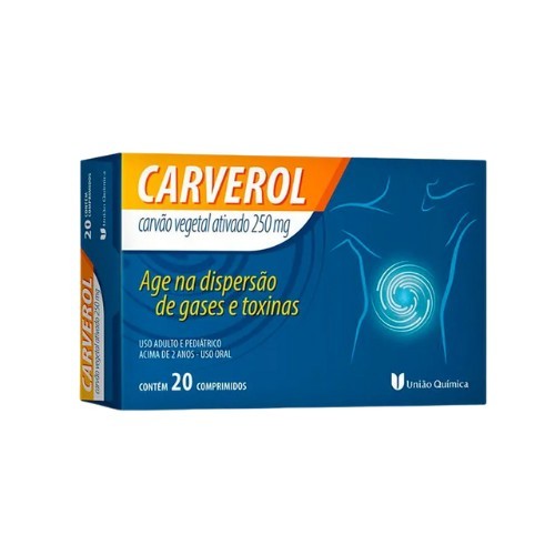 Comprimido Carvão Ativado: Onde Comprar | BuscaProdutos