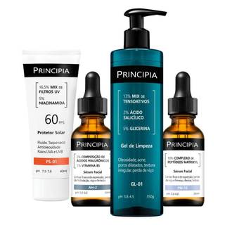 KIT ANTISSINAIS ESSENCIAL em Oferta na Shopee
