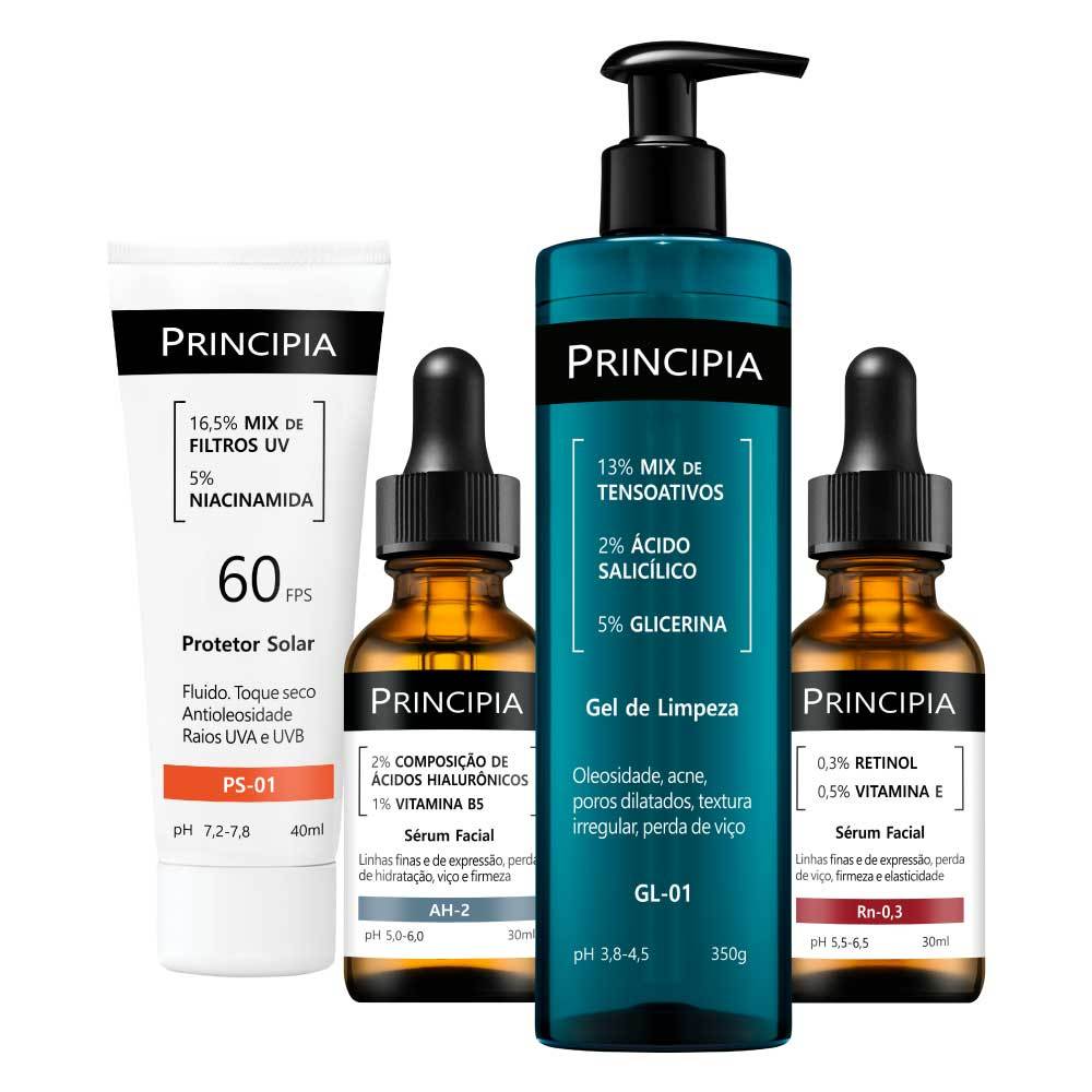 Principia Kit Essencial Rn-0,3 - Beauty