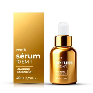 Sérum 10 em 1 - 40ml - Wepink