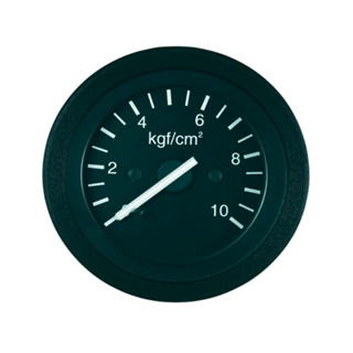 RELOGIO INDICADOR PRESSAO OLEO MOTOR 60MM 10 KG MB SCANIA em Oferta na Shopee