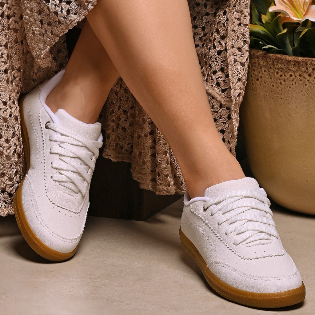 Tênis de Musculação Feminino: Onde Comprar | BuscaProdutos