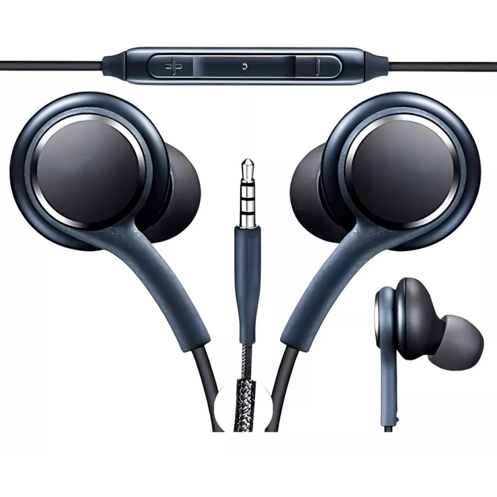 Fone de Ouvido A´Gold P2 Compatível com J2 Prime J3 J4 J5 Prime J6 J7 J8 A10 A10S A20 A30 A50 A8 Plus - P2