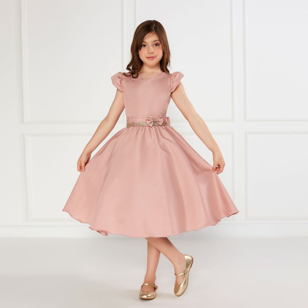 Vestido Cor Azul Royal na Black Friday 2025 | BuscaProdutos