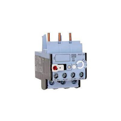 Rele Termico  4-6,3a Rw272d3d063 - Weg Rele Termico  4-6,3a Rw272d3d063 - Weg