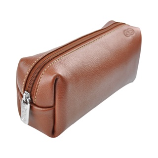 Estojo / Necessaire PALERMO em Couro 1342 Galvani. em Oferta na Shopee
