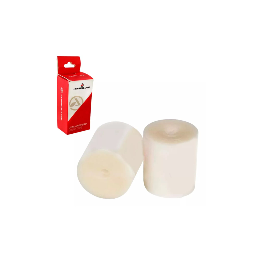 Fita Anti-furo Pneu Bike Speed Absolute Punctape 25mm Leve - Sports & Outdoors