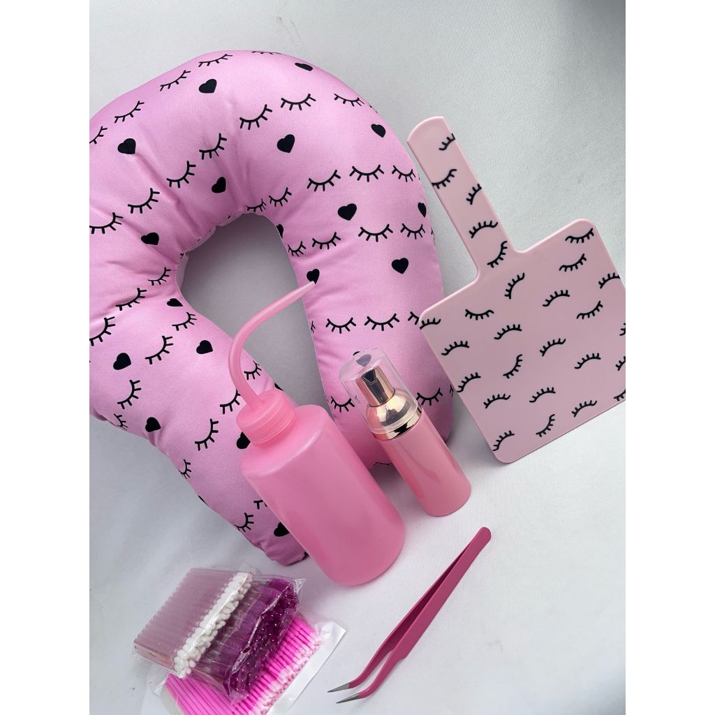 Extensão Cílios Boneca: Onde Comprar | BuscaProdutos