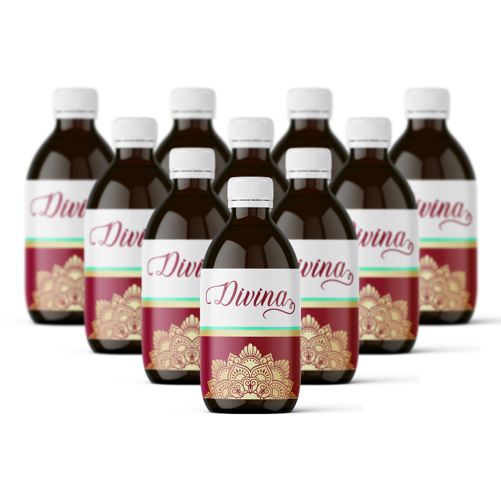 Kit 10 Essências 100ml | Hidrossolúveis | Mais de 250 Fragrâncias Disponíveis | Divina Essência