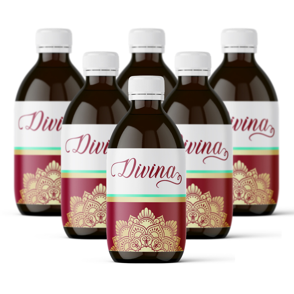 Kit 6 Essências 100ml | Hidrossolúveis | Mais de 250 Fragrâncias Disponíveis | Divina Essência