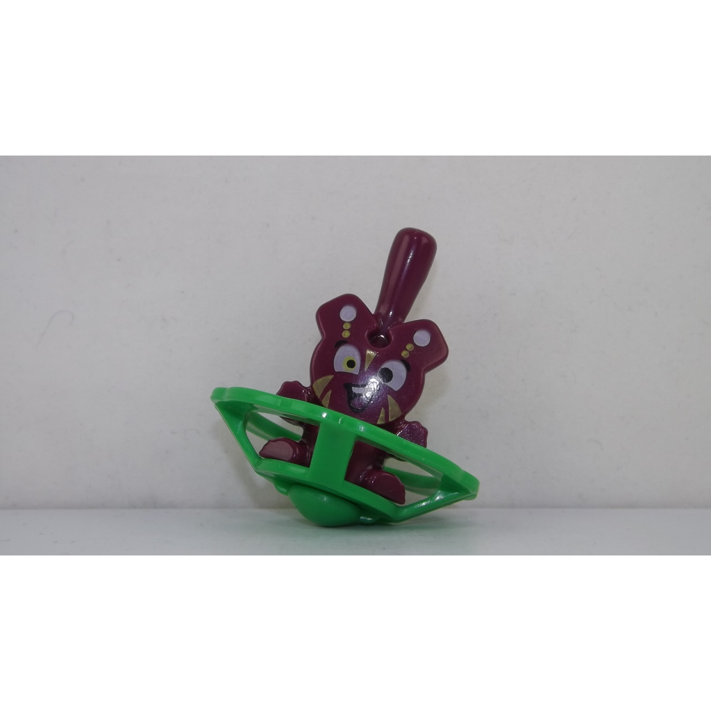 Miniatura Go Movie DV0075A Coleção Go Movie Kinder Ovo 2019