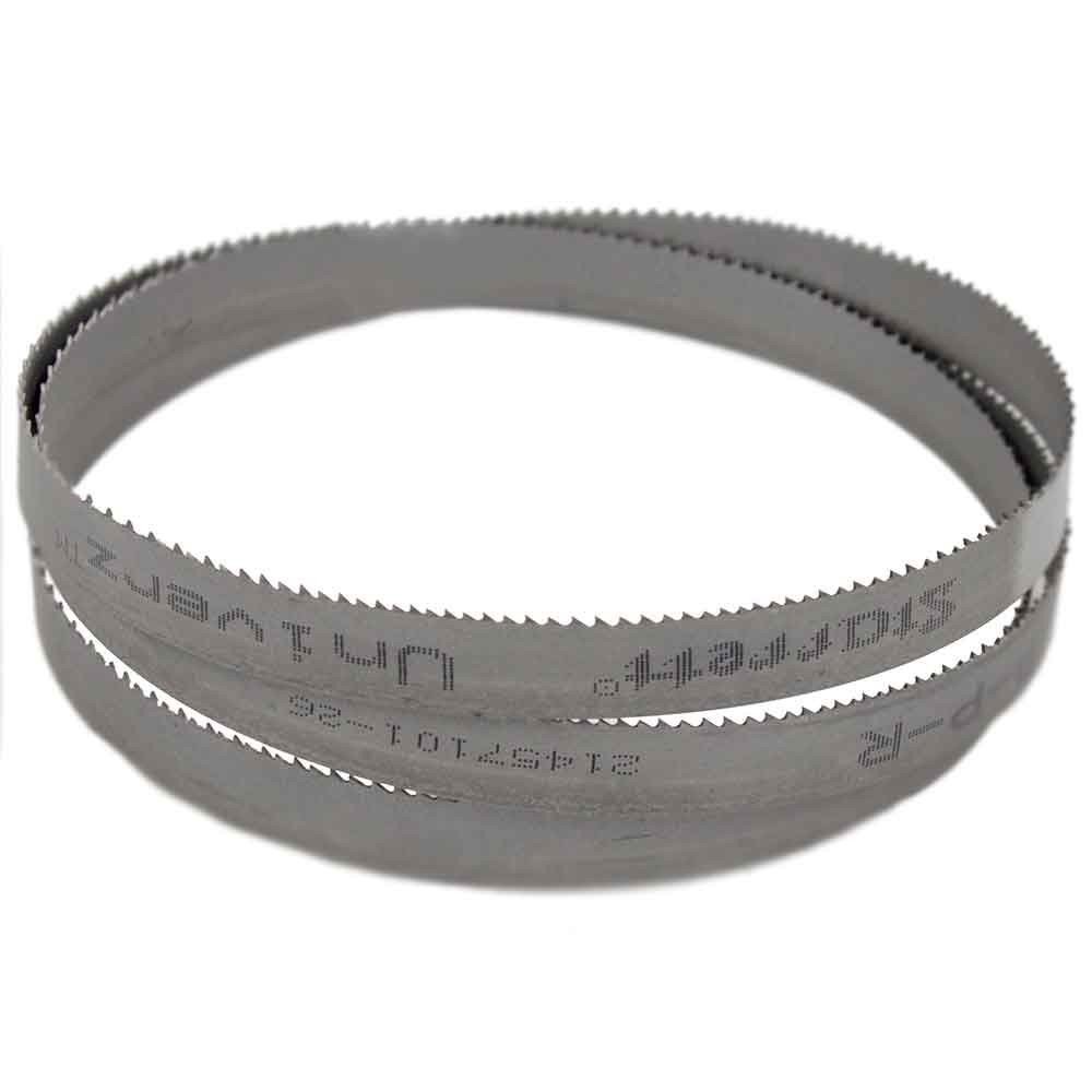 Lâmina de Serra Fita 13x0.50mm 1.14 Metros STARRETT em Oferta na Shopee