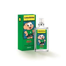 Kit c/ 3 Colonias Cebolinha 25 ml cada Jequiti
