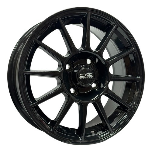 Jogo Roda Aro 14 Oz Racing Vw Saveiro G1 G2 G3 G4 G5 G6 G7 G8 Voyage Up Msi Gol Power 4x100