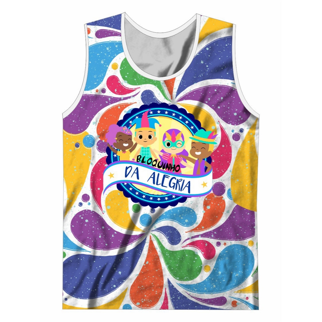 O que é Abadá Personalizado Aniversário? Guia e Onde Comprar | BuscaProdutos