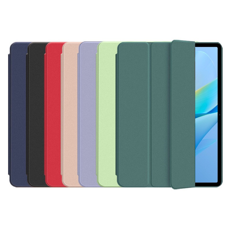 Capa Tablet Galaxy Tab S9 FE 11” Silicone Anti Impacto Proteção Total Anti Risco Ajuste Perfeito