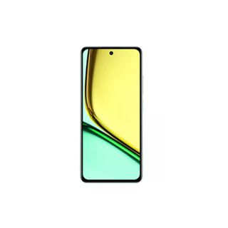 REALME C67 NFC VERDE 256GB 8RAM 4G (COM CAPINHA E PELÍCULA DE CORTESIA)