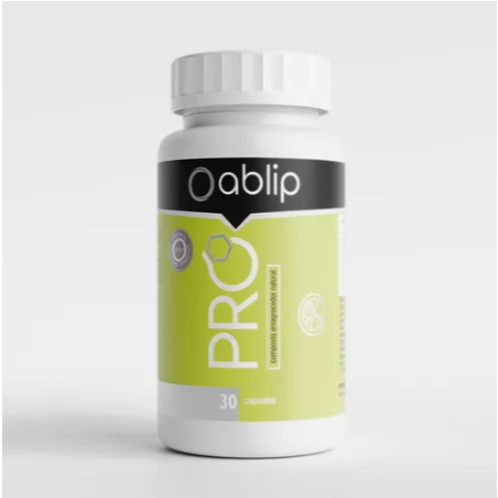 🟢 Ablip Pro – Controle a fome, reduza a ansiedade