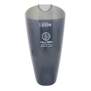 Reservatório Aspirador Multi Clean Philco Pas1300 Original em Oferta na Shopee