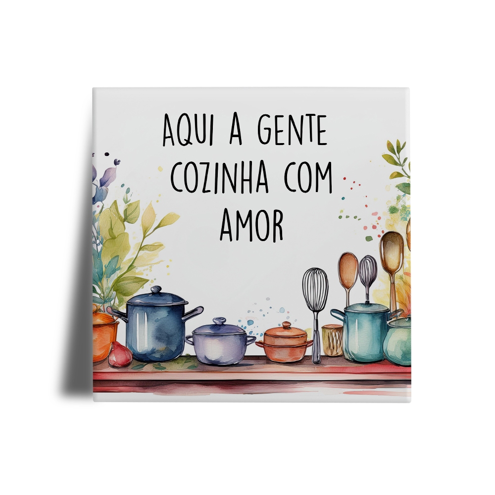 Azulejo Decorado para Cozinha: Onde Comprar | BuscaProdutos