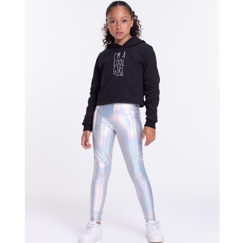 Cropped Holografico: Onde Comprar | BuscaProdutos